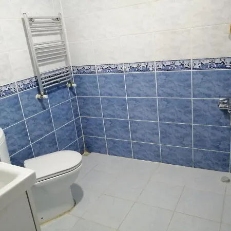 Panzió Istanbul Havalimani 30 Dakika Isztambul