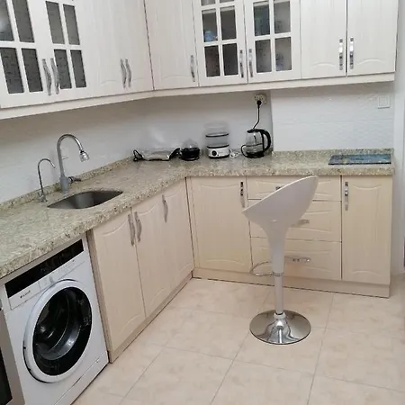 Havalimani 30 Dakika Bed and breakfast Estambul